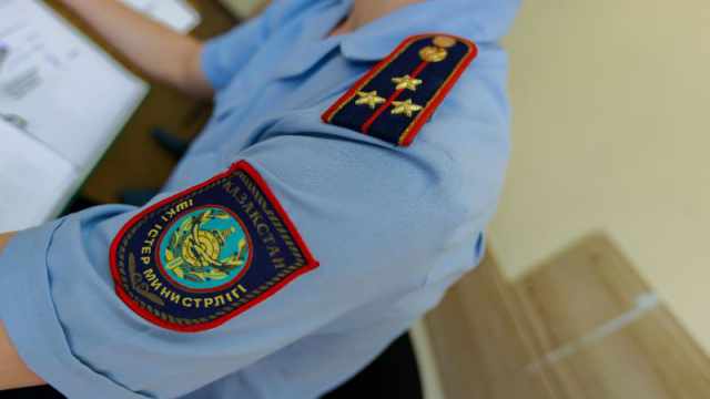 Досмотр и съемка: что разрешается полиции в Казахстане