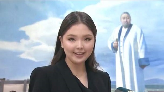 Шесть языков за пять лет выучила 17-летняя казахстанка