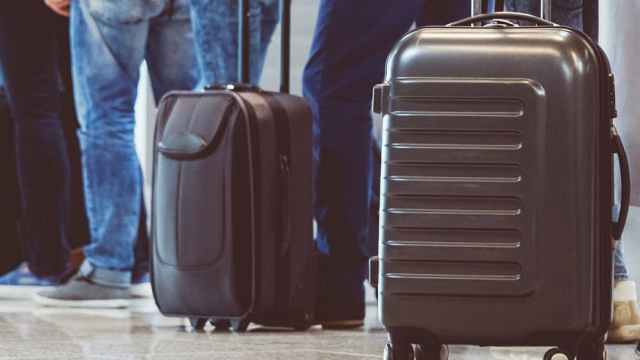 Лайфхак для туристов, кому нужно «сбросить» багаж