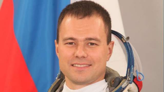 Дмитрий Петелин провёл в открытом космосе более 7 часов