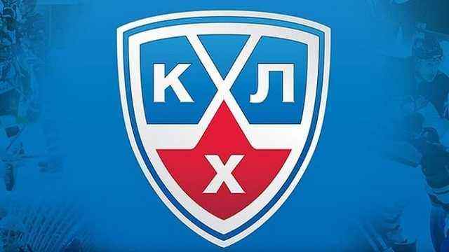 Локомотив — Спартак: прямая трансляция 21.11.2023 КХЛ