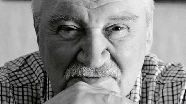 Режиссёр Игорь Масленников умер на 91-м году жизни