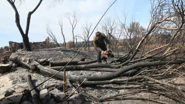 Пожары в Костанайской области: Как потратили собранные деньги?