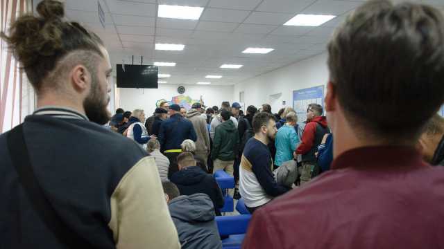 Россияне просят статус беженца в Казахстане