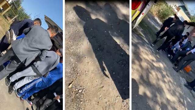 Стали известны новые подробности драки старшеклассников в Талгаре