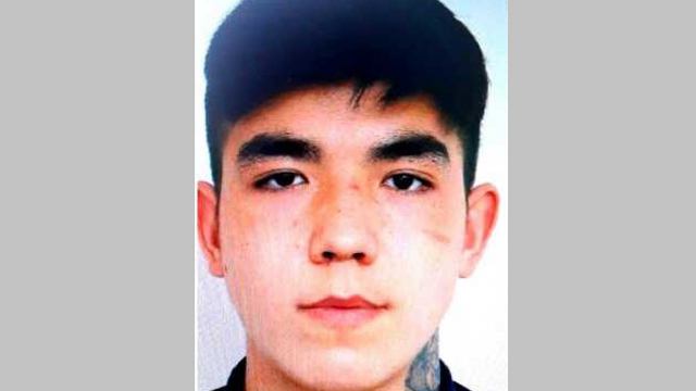 17-летний Владислав Стасюк пропал без вести в Костанае
