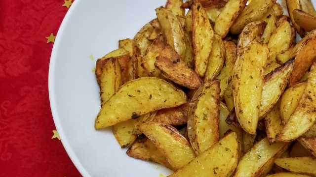 Есть ли способ есть жареную картошку при похудении