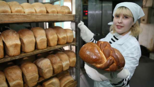 День хлеба отмечают в Костанайской области