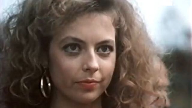 В 53 года умерла актриса Кира Данилова
