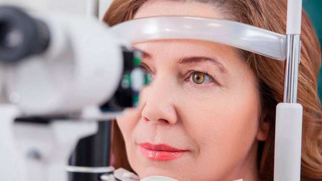 Людей с катарактой призвали не медлить с операцией