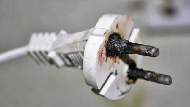 Почему сгорает техника в домах жителей Костанайской области