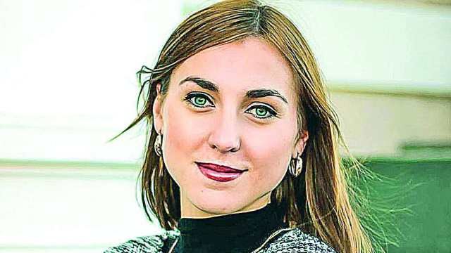 Как костанайская актриса Татьяна Турлай покоряет Казахстан
