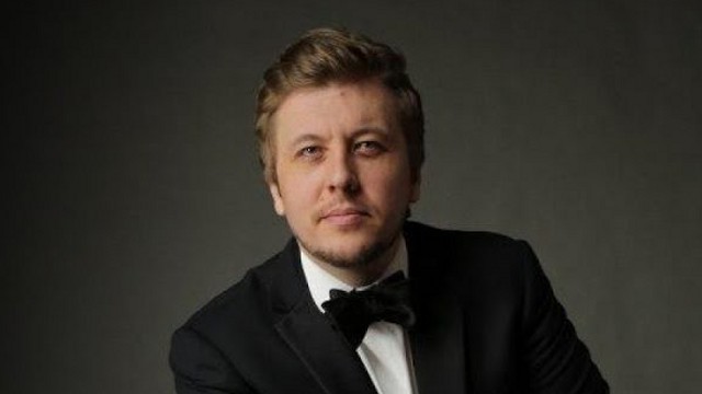 Солист «Астана Опера» Евгений Чайников выступит в Костанае