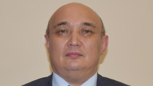 Руслан Катпаев назначен заместителем акима Костаная