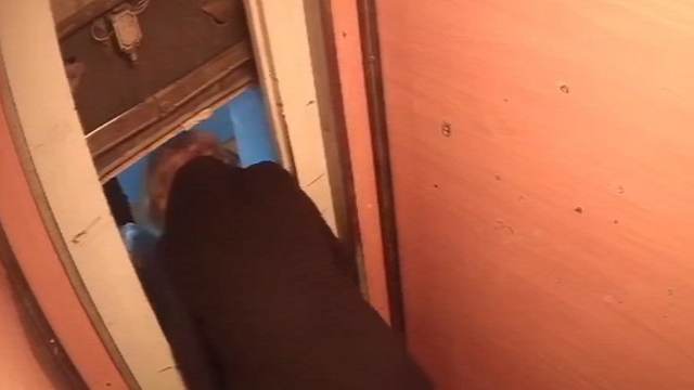Видео: Заложниками лифта часто становятся жители Рудного