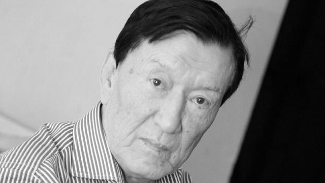 Скончался артист балета и хореограф Булат Аюханов