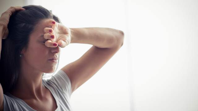 Мигрень или нет: почему у вас постоянно болит голова