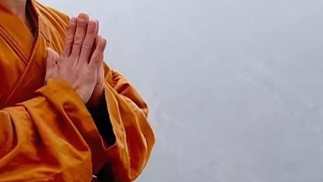 Буддийский монах сделал предсказания на грядущий 2023 год
