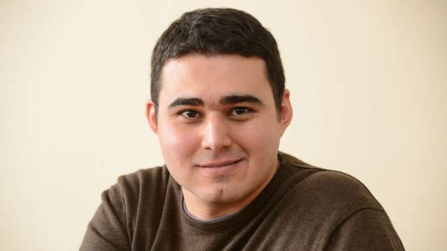 В чём подозревается задержанный журналист Михаил Козачков