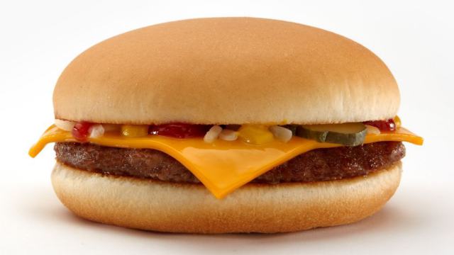 Бывший ресторан McDonald’s открывается в Костанае