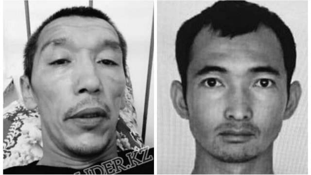 Пропавших в прошлом году казахстанцев нашли мёртвыми