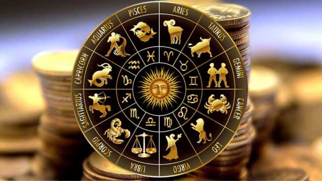 Финансовый гороскоп на 6-12 ноября: кого ждёт прибыль