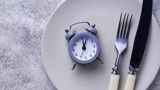 Интервальное голодание не работает — учёные