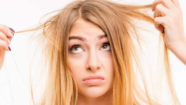 Почему волосы становятся жирными и как это предотвратить