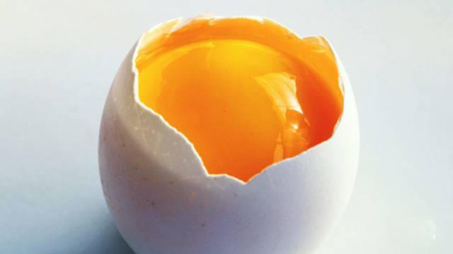 Полезны ли яйца при похудении — мнение диетолога