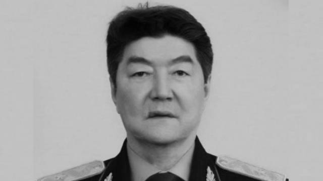 Прокурор Туркестанской области умер на рабочем месте