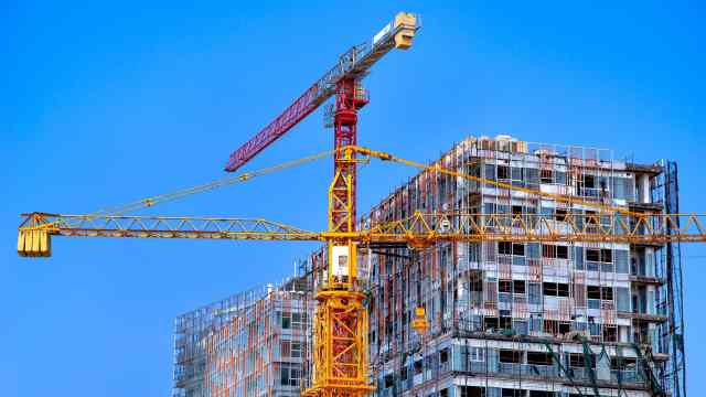 14-, 16- и 18-этажные дома собираются строить в Костанае