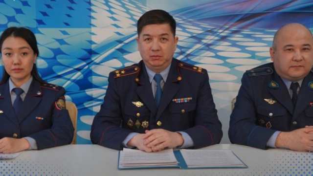 Как изменится наказание за бытовое насилие в Казахстане