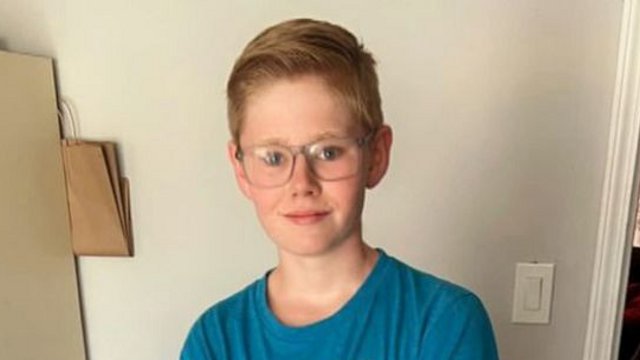 Без сознания: 13-летний мальчик спас жизнь одноклассникам