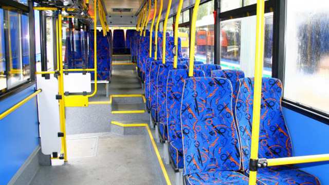 Полсотни новых автобусов появятся на маршрутах в Костанае