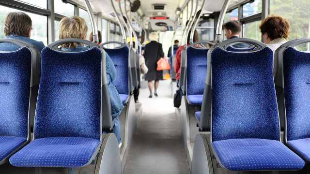 Стоимость проезда в автобусах Алматы будет как в Костанае