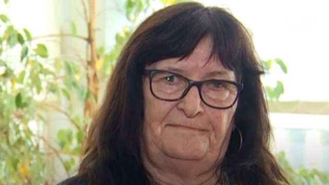 Врачи не верили: женщина прожила 50 лет с камнем в глазу