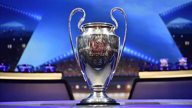 Мадридский «Реал» в 15-й раз стал лучшим клубом Европы