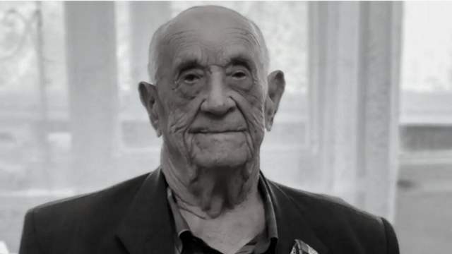 Ветеран войны Николай Барабанов умер в Костанае