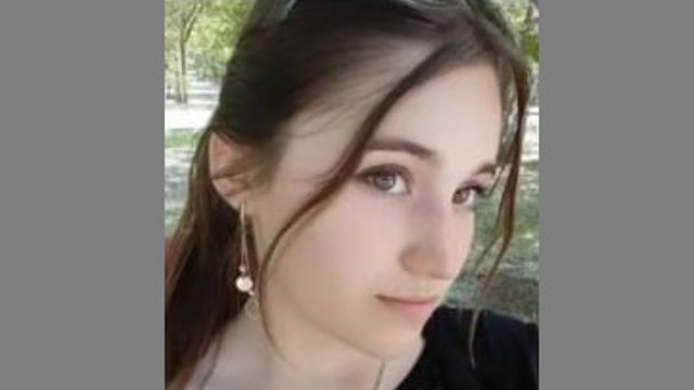 17-летняя Алина Тятых пропала в Костанайской области