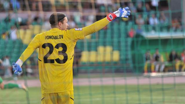 Костанайский «Тобол» вышел в финал Кубка Казахстана