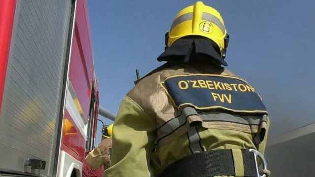 Шесть человек погибли при пожаре в караоке-баре