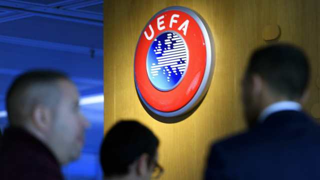 Казахстанскому клубу грозят серьёзные санкции от УЕФА