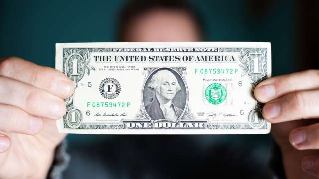 Нацбанк установил курсы валют на 9 ноября 2023 года
