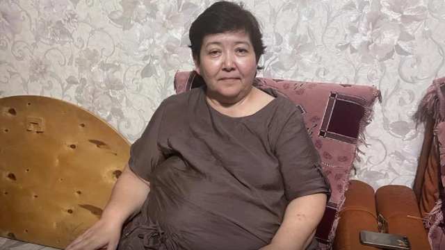 Казахстанка с уникальным голосом едет на телешоу Малахова