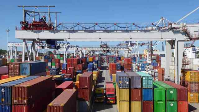 Сухой порт за 37 миллиардов тенге хотят построить в Костанае