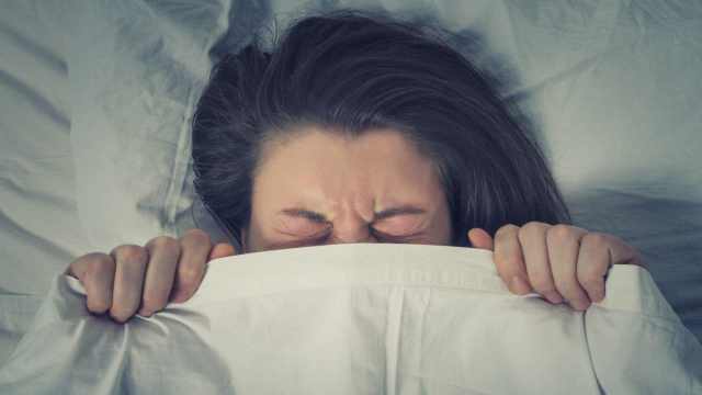 Женщина не спит уже более 11 лет: как она живет