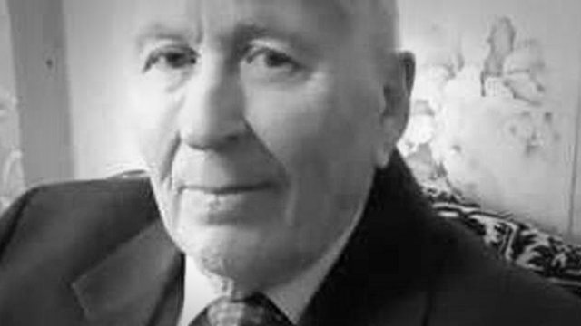 Известный врач Иван Панёк умер в Костанайской области
