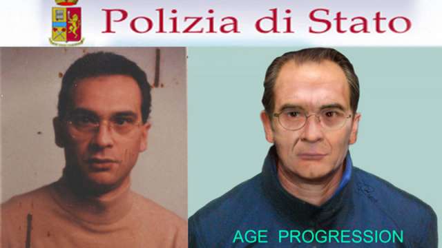 Один из боссов мафии Коза Ностра умер в Италии — СМИ