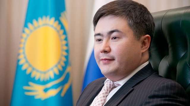 Тимур Сулейменов возглавил Национальный банк
