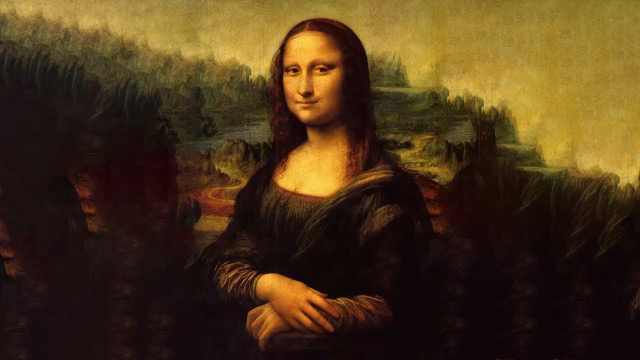 Ученые открыли очередную тайну создания картины Mona Lisa